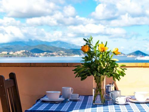 Apartamento La Quinta