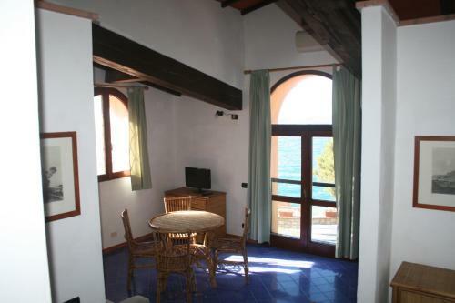 Apartamento La Quinta