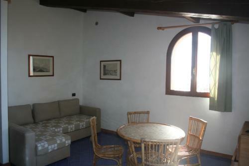 Apartamento La Quinta