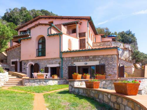 Apartamento La Quinta