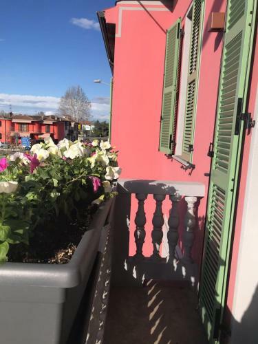 Bed & Breakfast Oltrepo