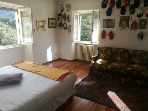 Bed & Breakfast Rainbow Relais