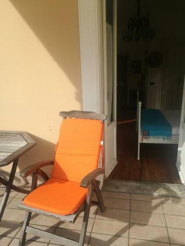 Bed & Breakfast Rainbow Relais