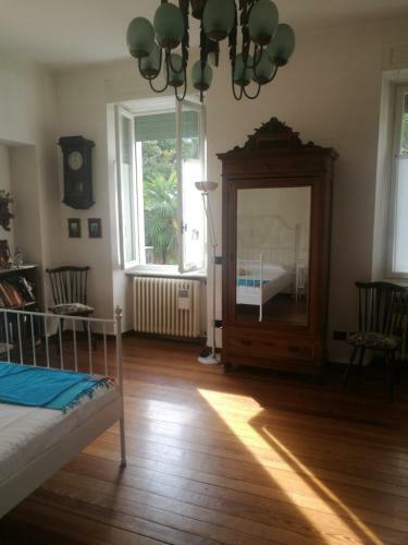 Bed & Breakfast Rainbow Relais
