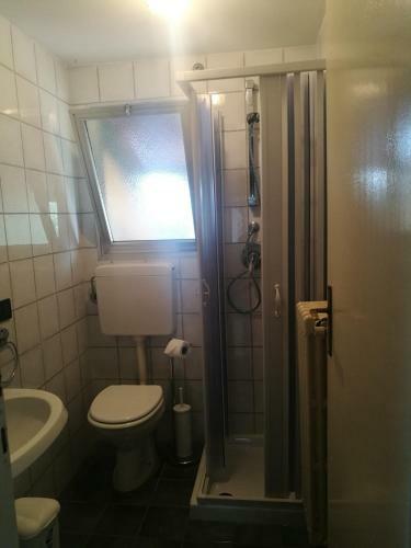 Bed & Breakfast Rainbow Relais