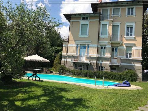 Bed & Breakfast Rainbow Relais