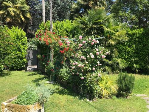 Bed & Breakfast Rainbow Relais