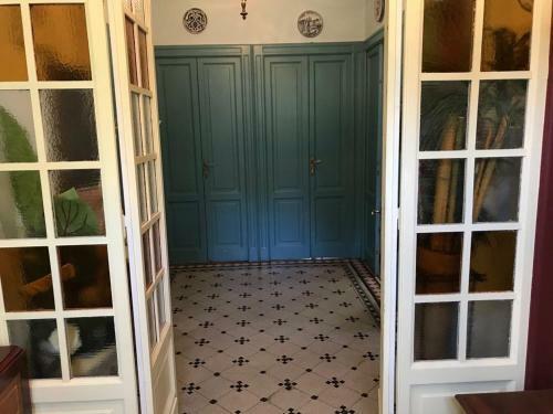 Bed & Breakfast Rainbow Relais
