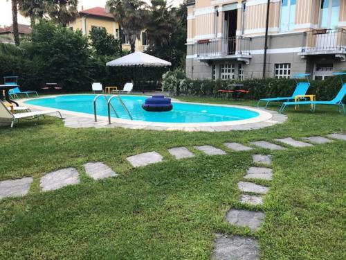Bed & Breakfast Rainbow Relais