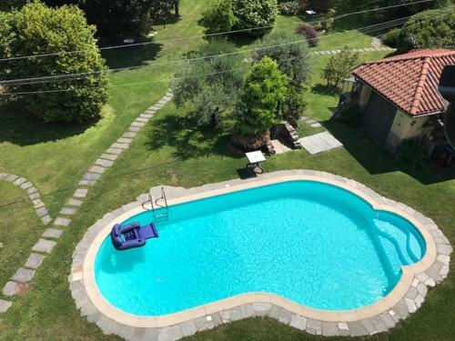 Bed & Breakfast Rainbow Relais