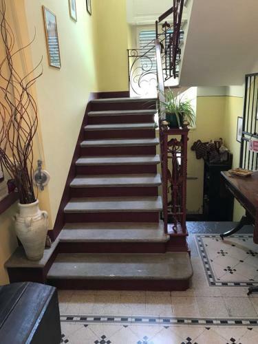 Bed & Breakfast Rainbow Relais