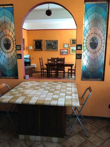 Bed & Breakfast Rainbow Relais