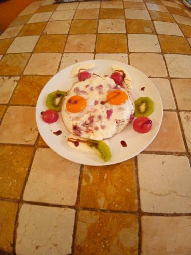 Bed & Breakfast Rainbow Relais
