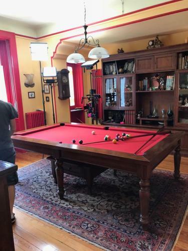 Bed & Breakfast Rainbow Relais
