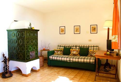Apartamento Chalet Udai - Charme Homes
