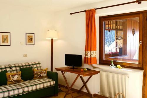 Apartamento Chalet Udai - Charme Homes