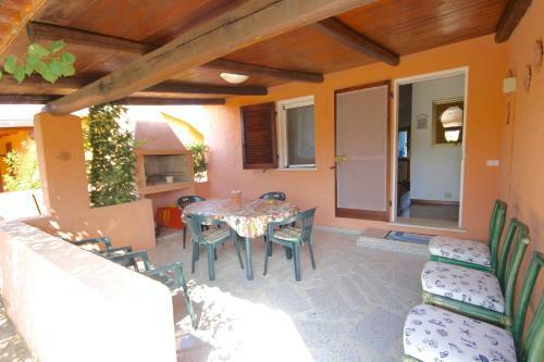 Casa Le Palme