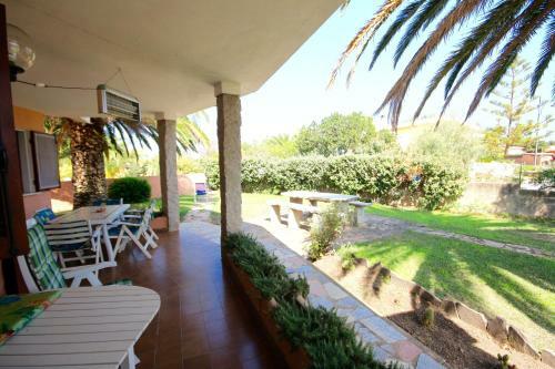 Casa Le Palme