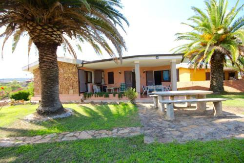 Casa Le Palme