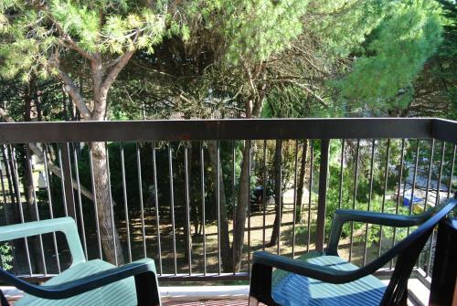 Apartamento Condominio Croce Del Sud