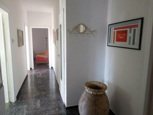 Apartamento Appartamento Peonia