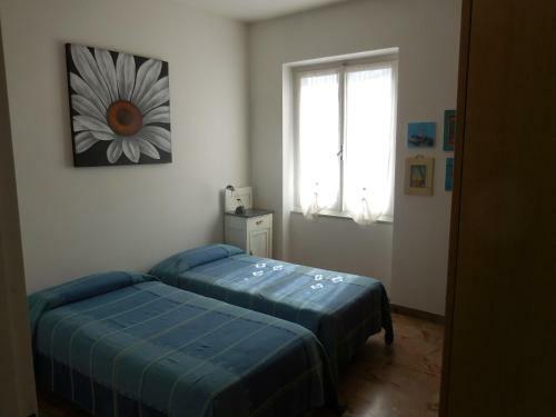 Apartamento Appartamento Peonia