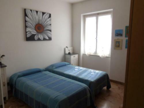 Apartamento Appartamento Peonia