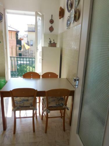 Apartamento Appartamento Peonia