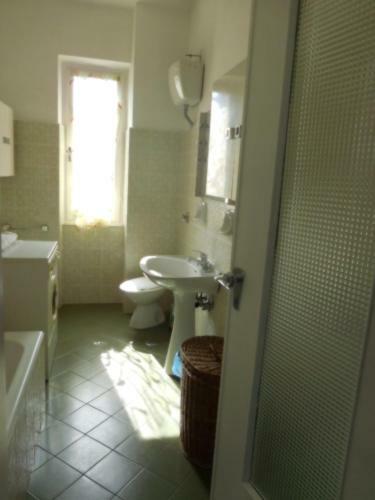 Apartamento Appartamento Peonia