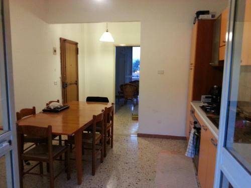 Apartamento Casa Bavaria