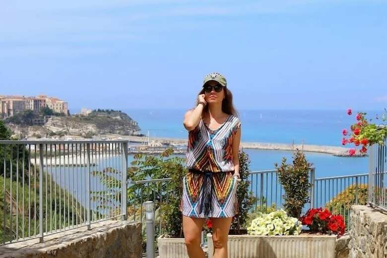 Hostal Borgo Degli Dei - Affittacamere Poseidone