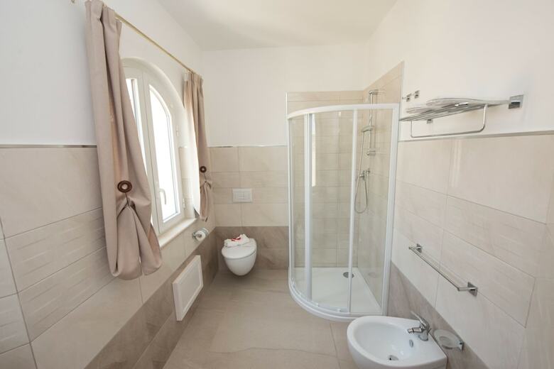 Hostal Borgo Degli Dei - Affittacamere Poseidone