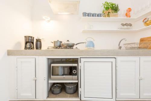 Apartamento La Vista Mare Da Giulia