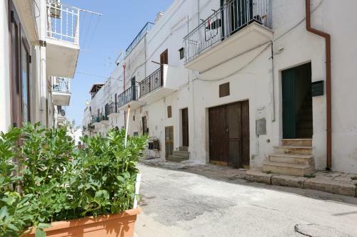 Apartamento La Vista Mare Da Giulia