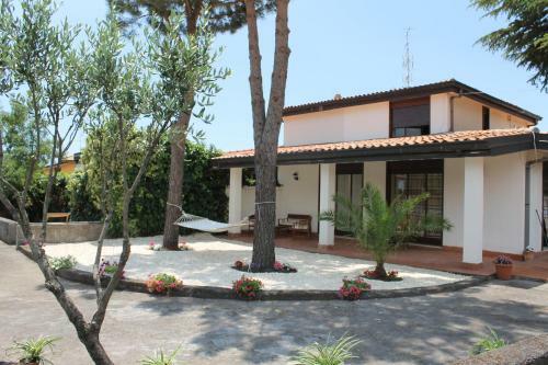 Piccolo Paradiso Dell'etna
