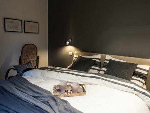 Apartamento Le Logge