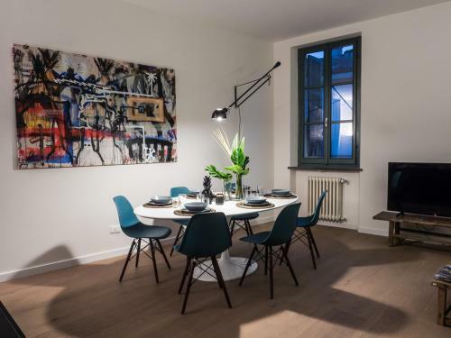 Apartamento Le Logge