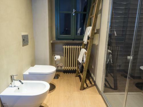 Apartamento Le Logge