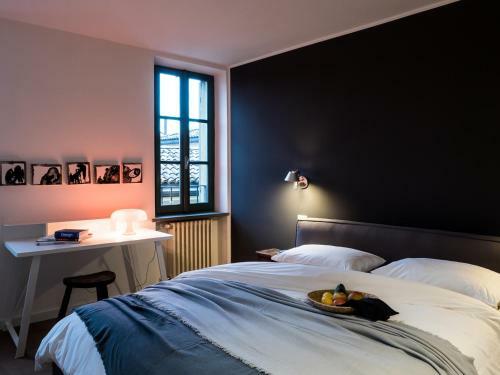 Apartamento Le Logge