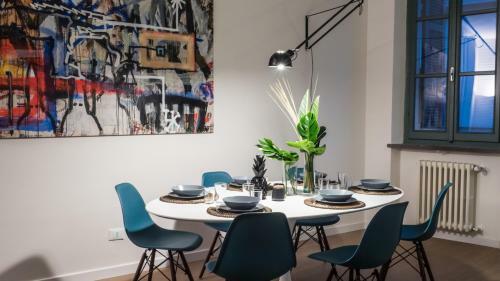 Apartamento Le Logge