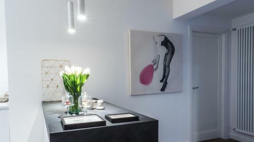 Apartamento Le Logge