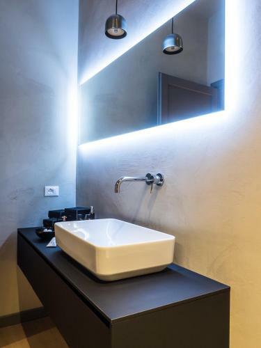 Apartamento Le Logge