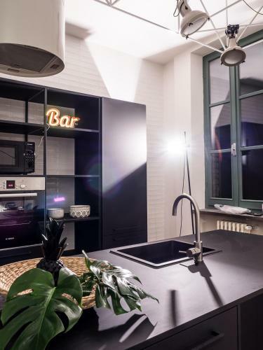 Apartamento Le Logge