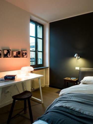 Apartamento Le Logge