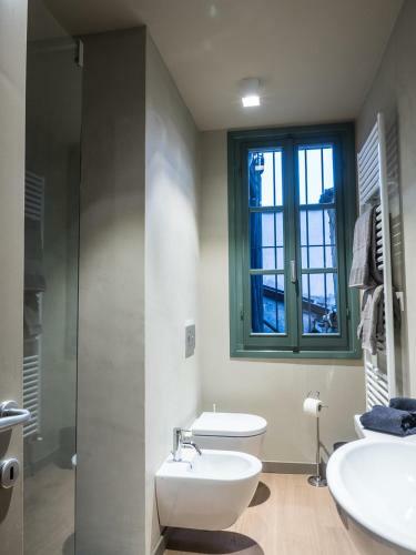 Apartamento Le Logge