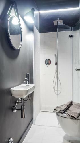 Apartamento Le Logge