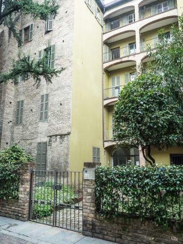 Apartamento Le Logge