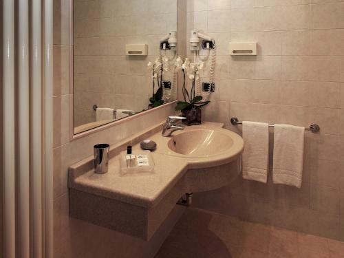 Hotel Astoria Residence