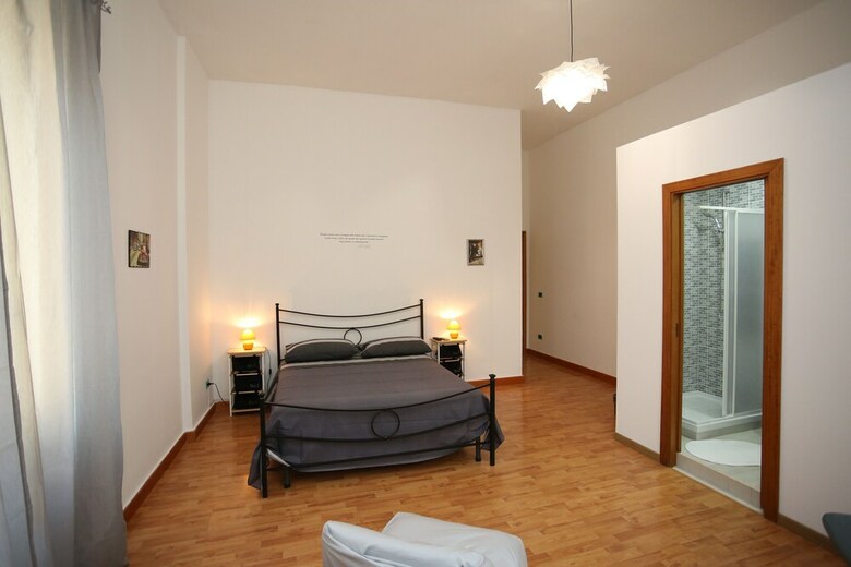 Hostal Le Mura Antiche