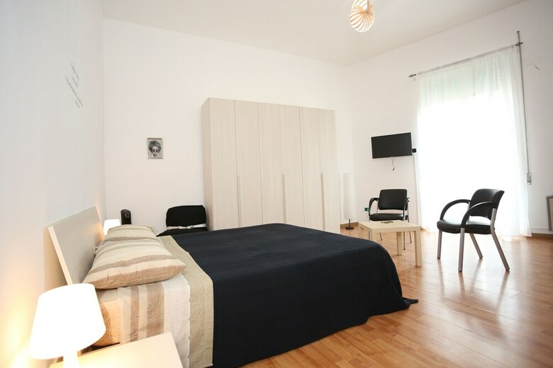 Hostal Le Mura Antiche